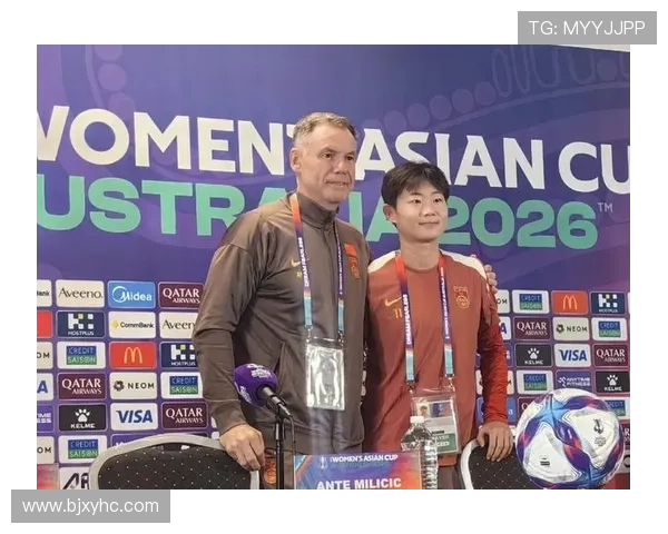 米利西奇谈陈晨伤情并不严重