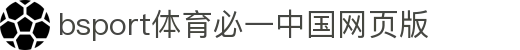 必一·运动(B-Sports)官方网站